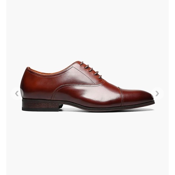 Florsheim Corbetta Cap Toe Oxford main image 8